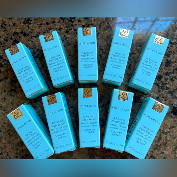 ESTÉE LAUDER Advanced Night Repair (10)